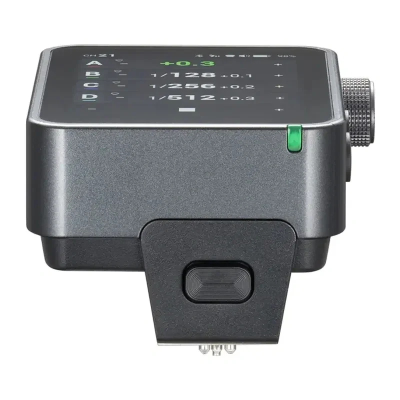 GODOX X3Pro TTL Flash Trigger for Nikon