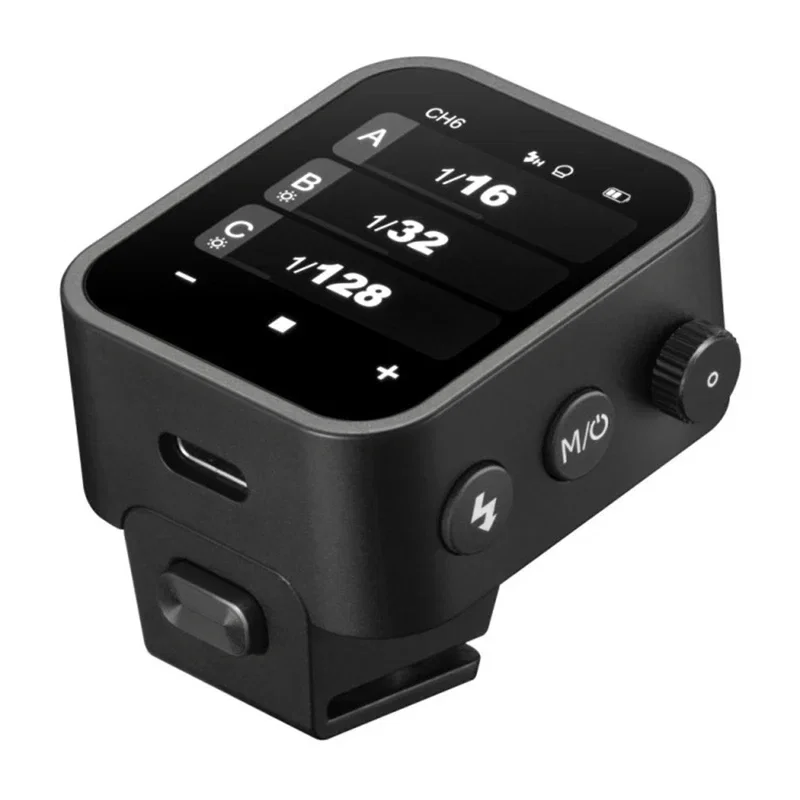 GODOX X3 TTL Remote Trigger for Fujifilm