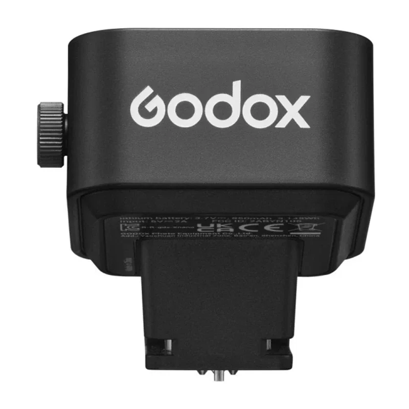 GODOX X3 TTL Remote Trigger for Fujifilm