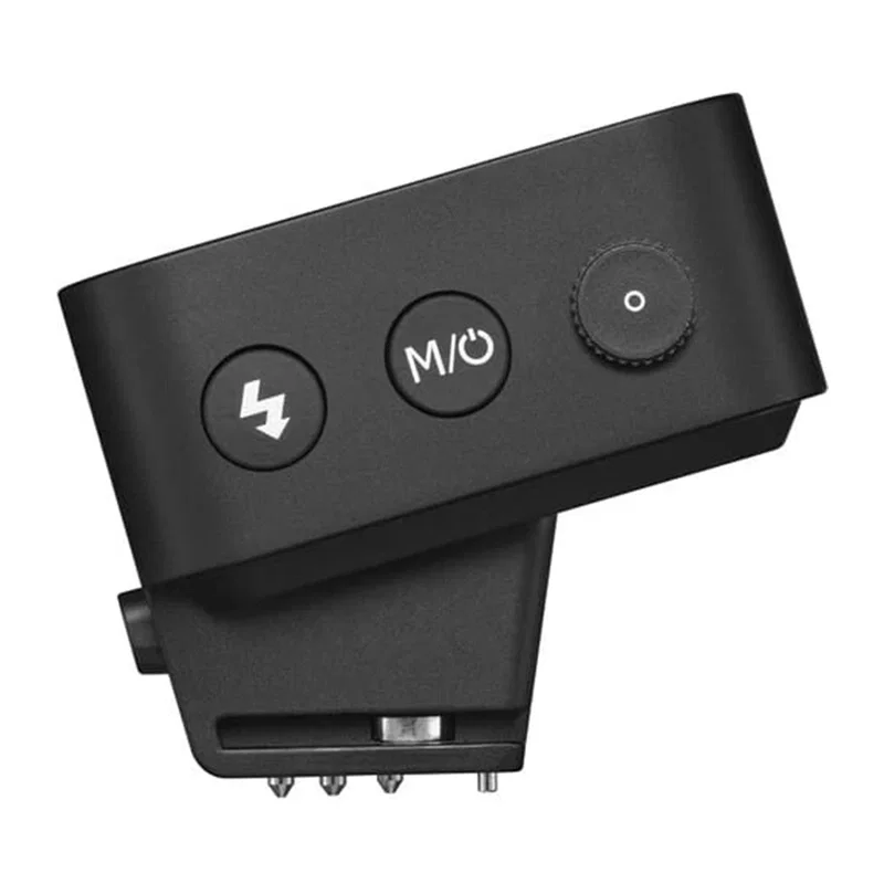 GODOX X3 TTL Remote Trigger for Olympus
