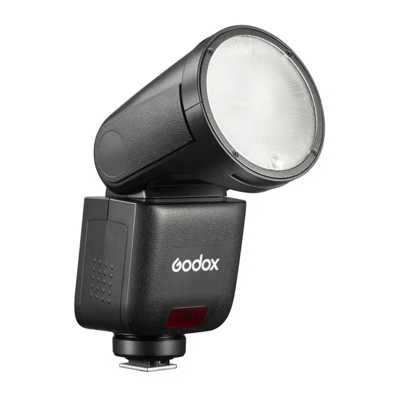 GODOX V1 TTL mid Flash for Canon