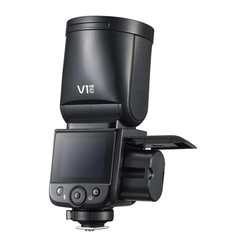 GODOX V1 TTL mid Flash for Canon
