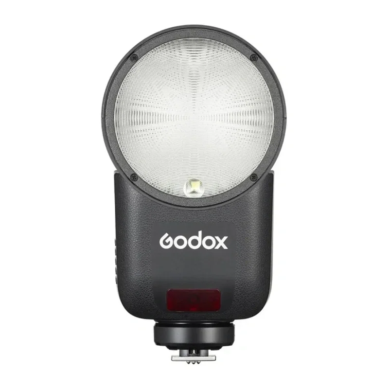 GODOX V1 TTL mid Flash for Canon
