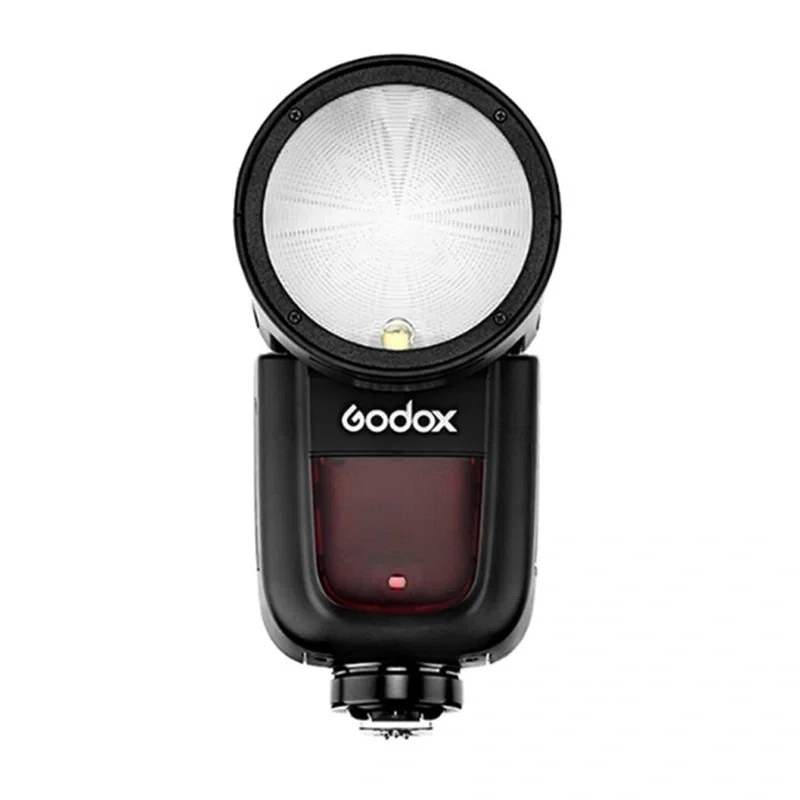 GODOX V1 TTL Flash for Nikon