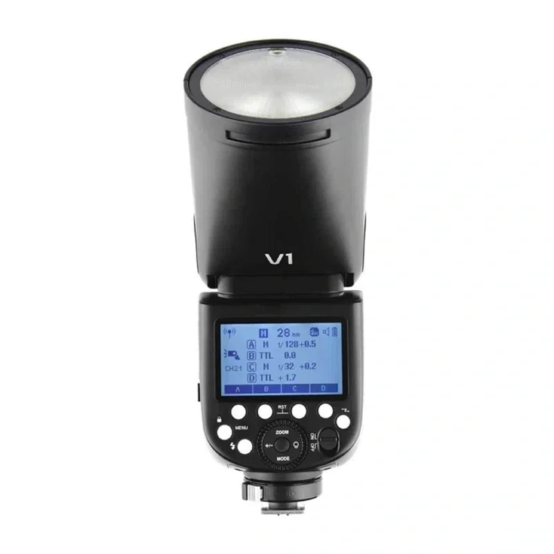 GODOX V1 TTL Flash for Nikon