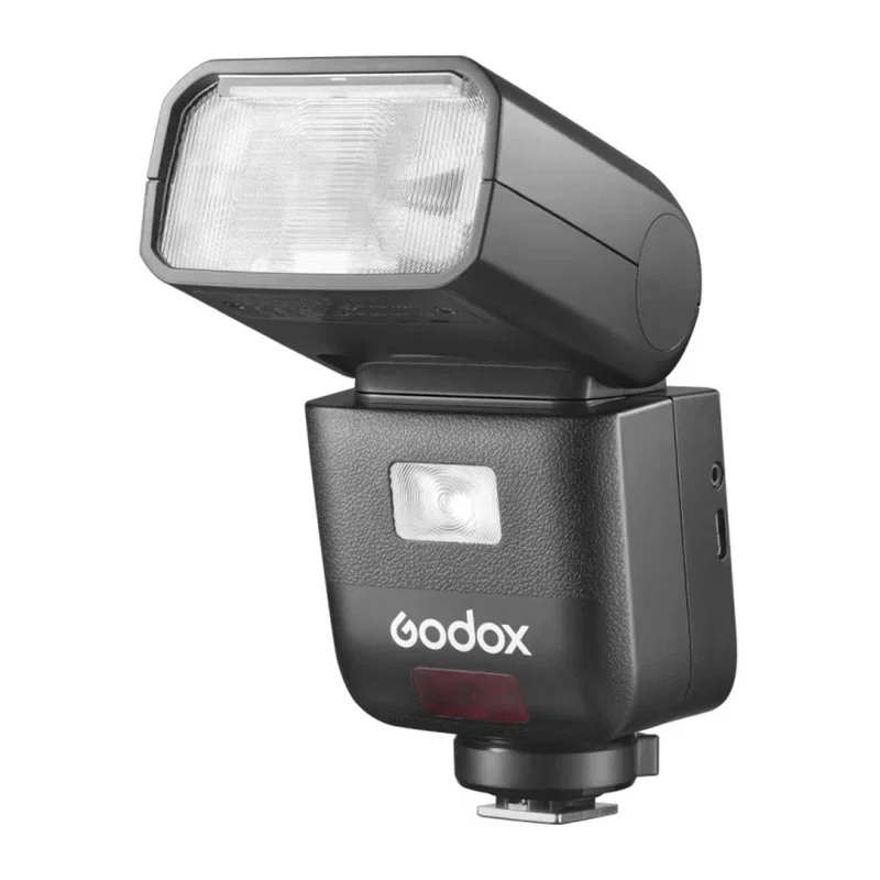 GODOX V480 TLL Flash for Nikon