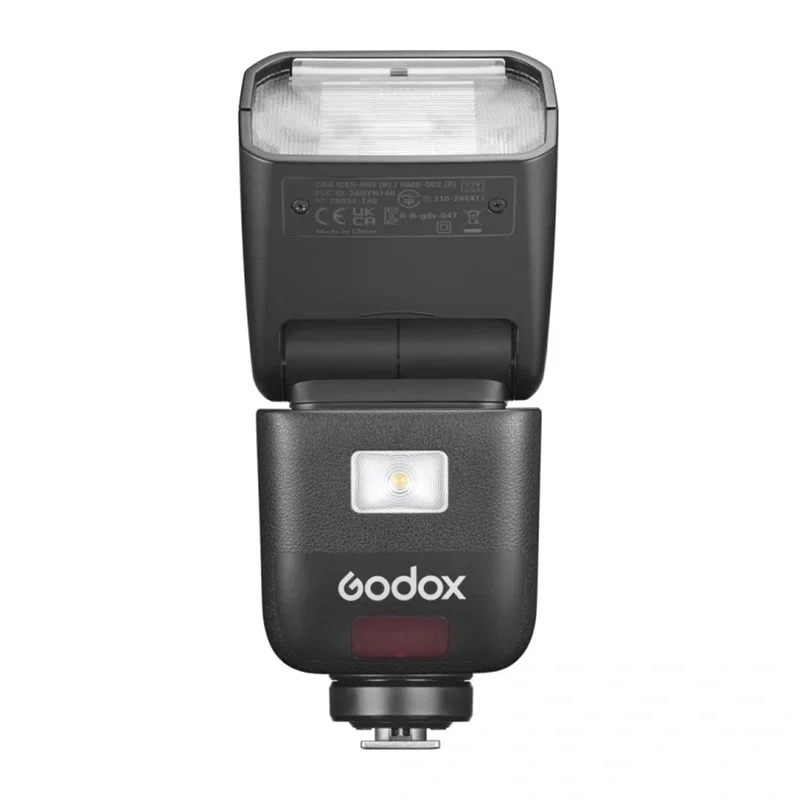 GODOX V480 TLL Flash for Nikon