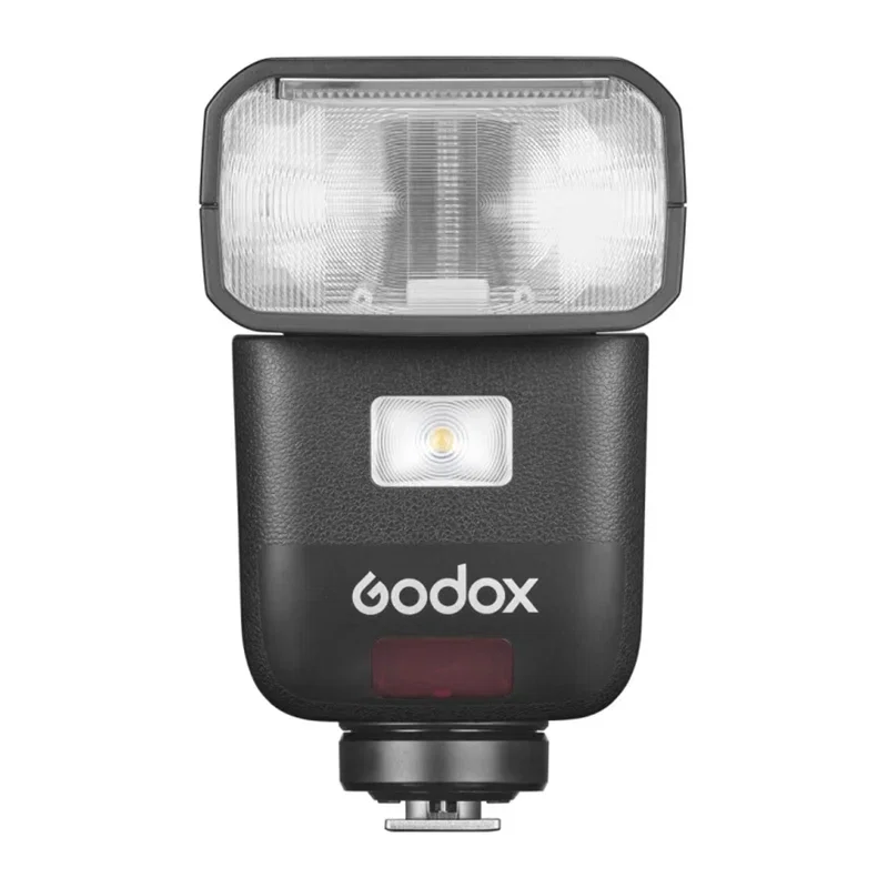 GODOX V480 TLL Flash for Nikon