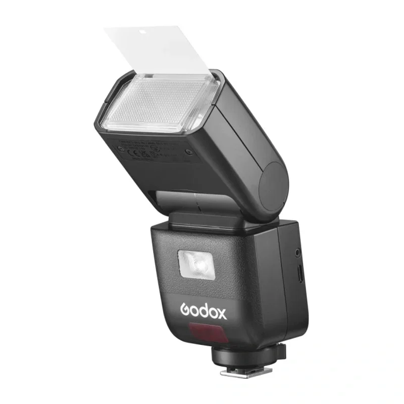 GODOX V480 TLL Flash for Nikon