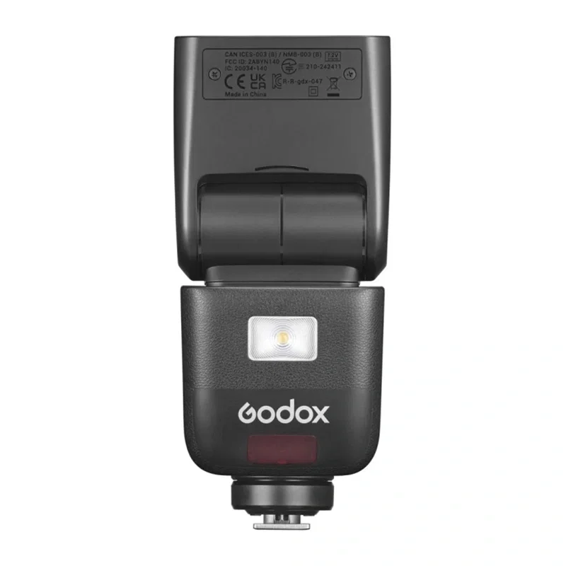 GODOX V480 TLL Flash for Nikon