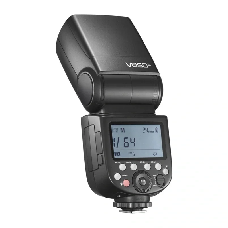 GODOX V850III Flash