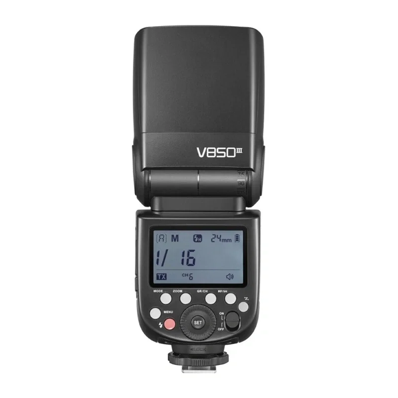 GODOX V850III Flash