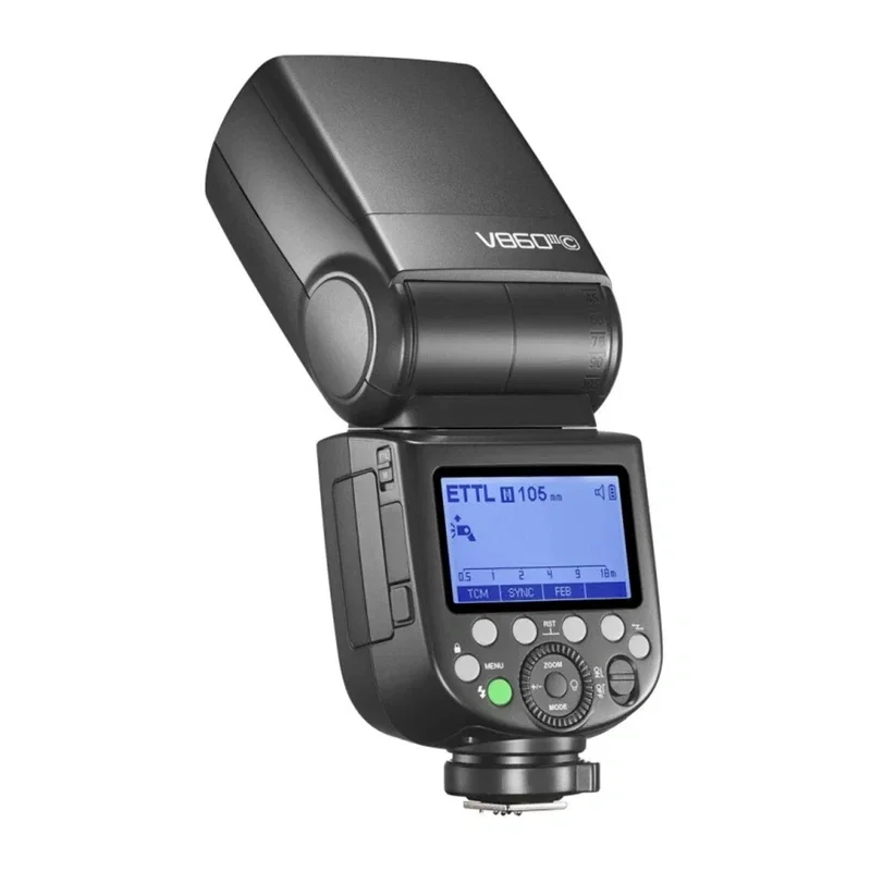 GODOX V860III TTL Flash for Canon