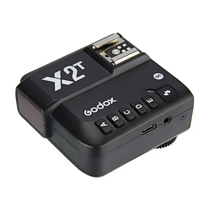 GODOX X2T TTL Flash Trigger for Olympus Cameras