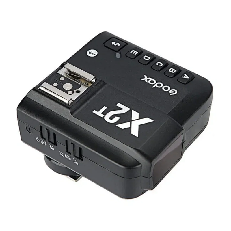 GODOX X2T TTL Remote Trigger for Fuji