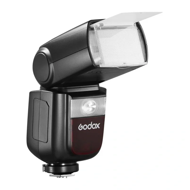 GODOX V860III TTL Flash for Fuji