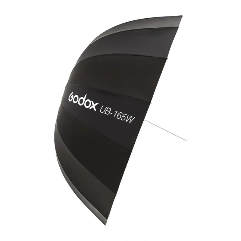 GODOX UB-165W Parabolic Reflective Umbrella