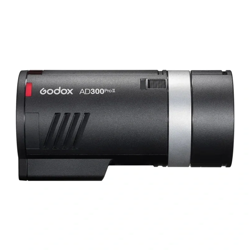 GODOX AD300ProII Flash for Godox Mount
