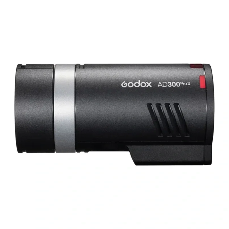 GODOX AD300ProII Flash for Godox Mount