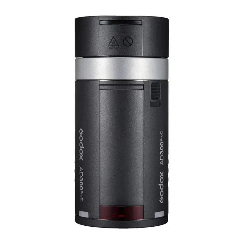 GODOX AD300ProII Flash for Godox Mount
