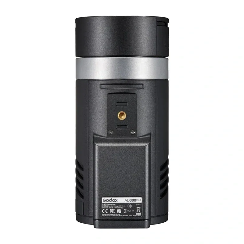 GODOX AD300ProII Flash for Godox Mount