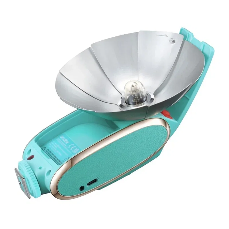 GODOX LUX Senior Flash (Green)