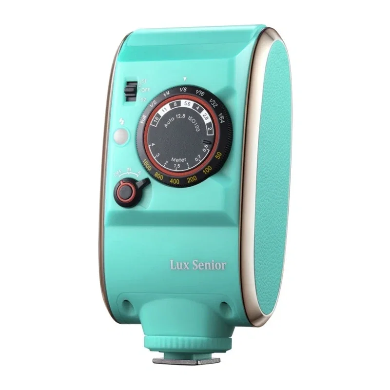 GODOX LUX Senior Flash (Green)