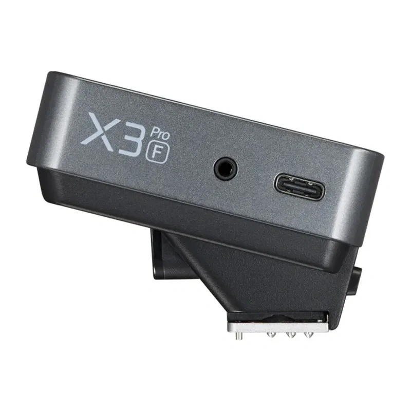 GODOX X3Pro TTL Remote Trigger for Fuji Cameras