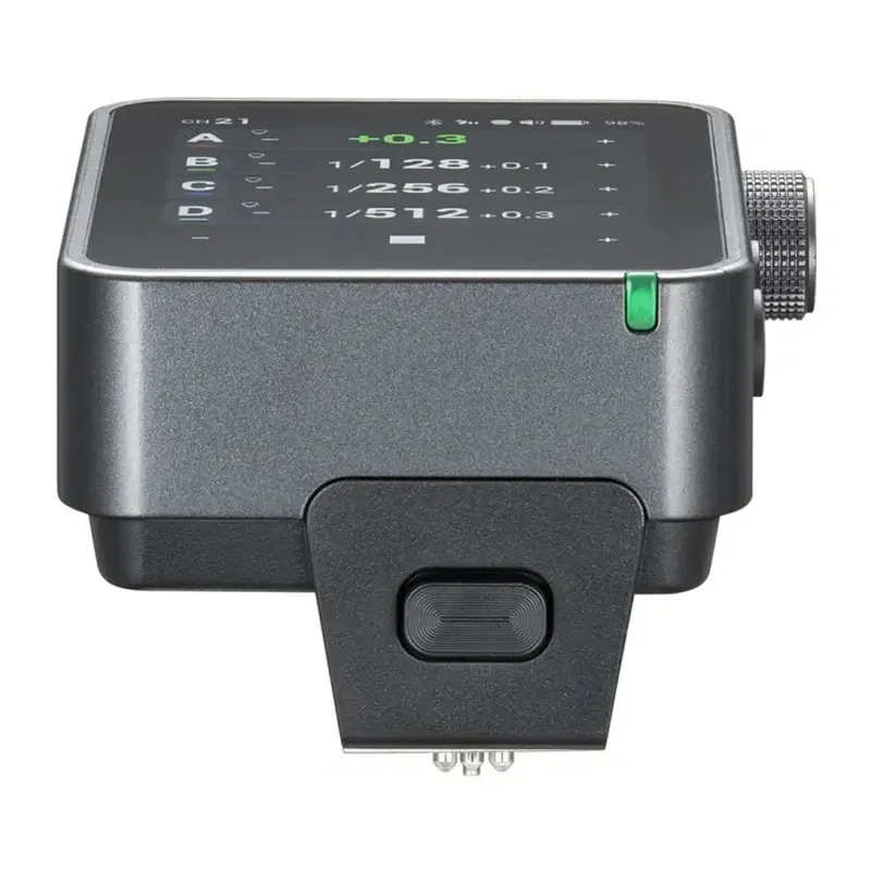 GODOX X3Pro TTL Remote Trigger for Fuji Cameras
