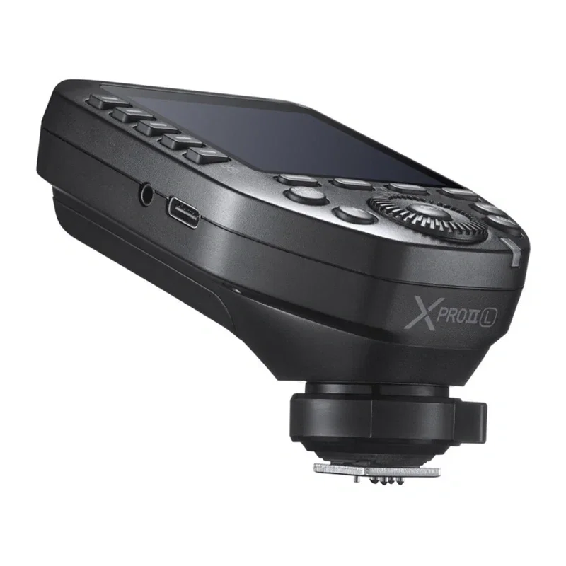 GODOX XproII TTL Remote Trigger for Leica
