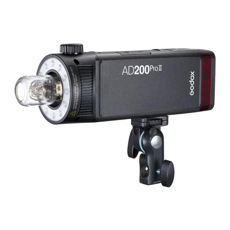 GODOX AD200ProII Flash