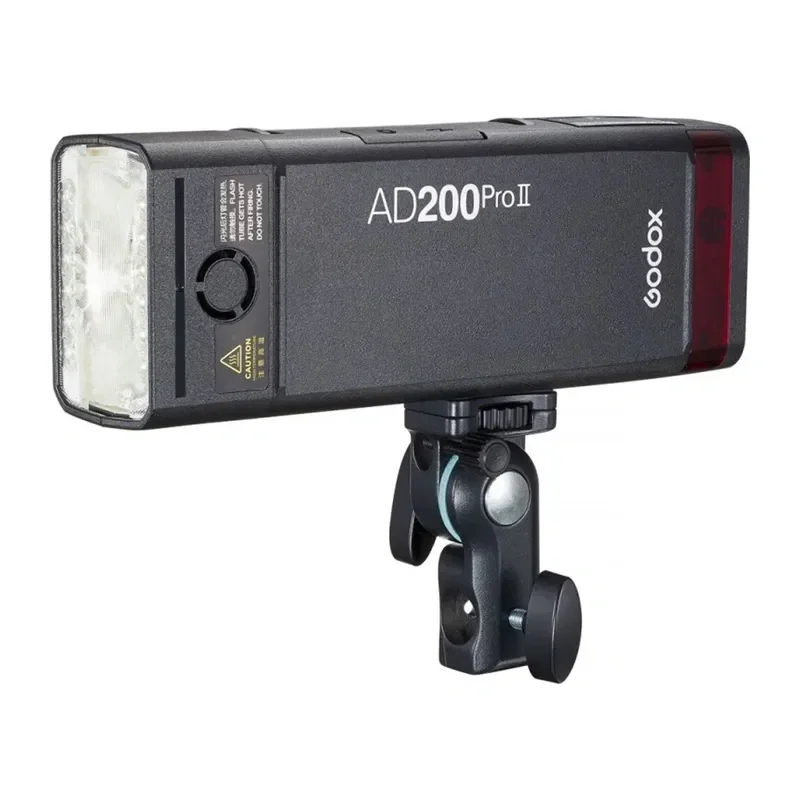 GODOX AD200ProII Flash