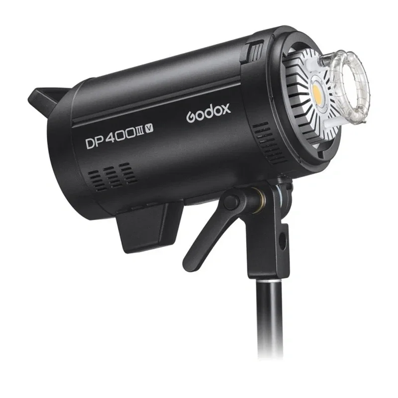 GODOX DP400IIIV Flash