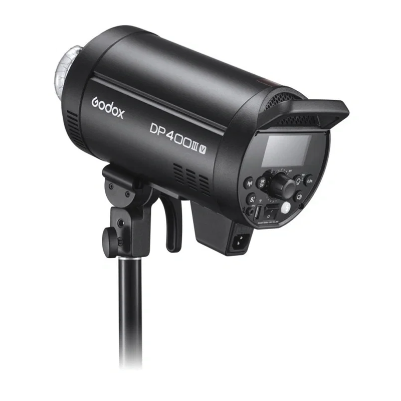 GODOX DP400IIIV Flash