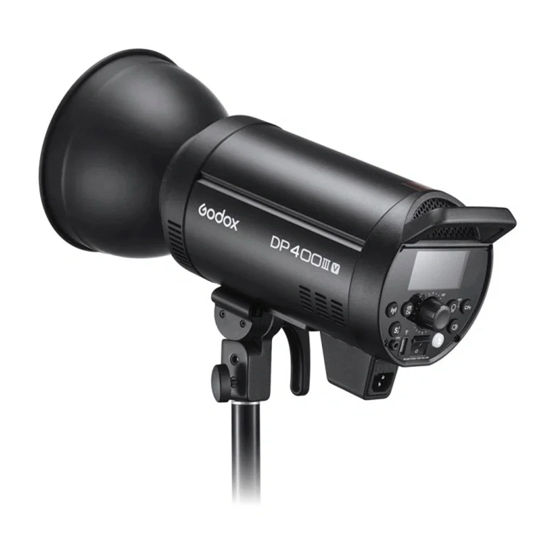 GODOX DP400IIIV Flash