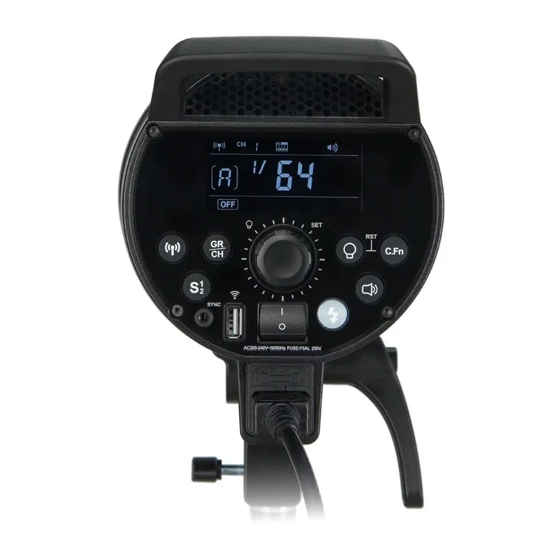 GODOX DP400IIIV Flash