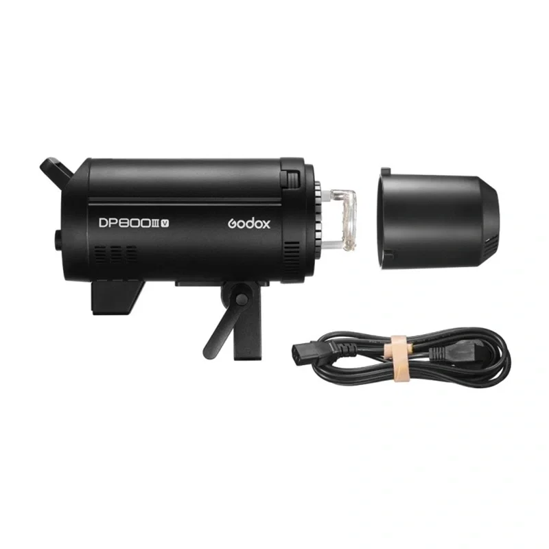 GODOX DP400IIIV Flash