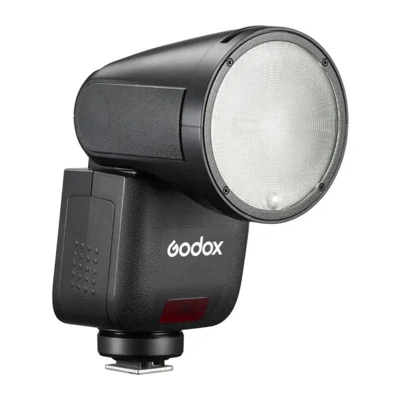 GODOX V1 mid TTL Flash for Nikon
