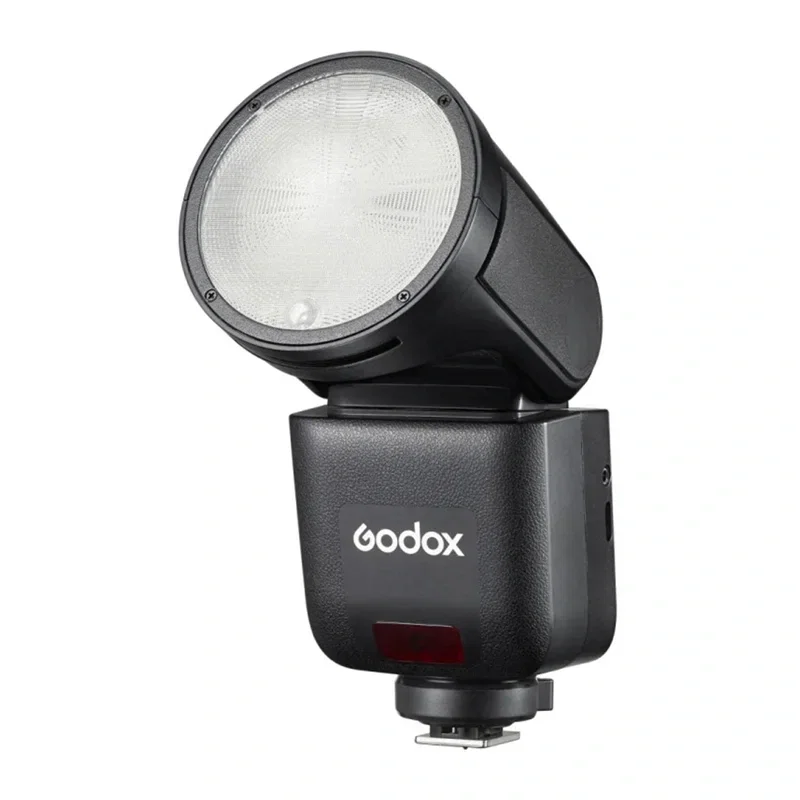GODOX V1 mid TTL Flash for Nikon