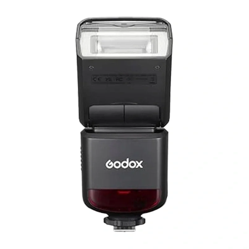 GODOX TT520III Flash TTL