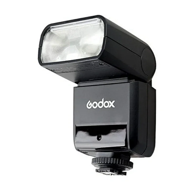 GODOX TT350 TTL Flash for Nikon
