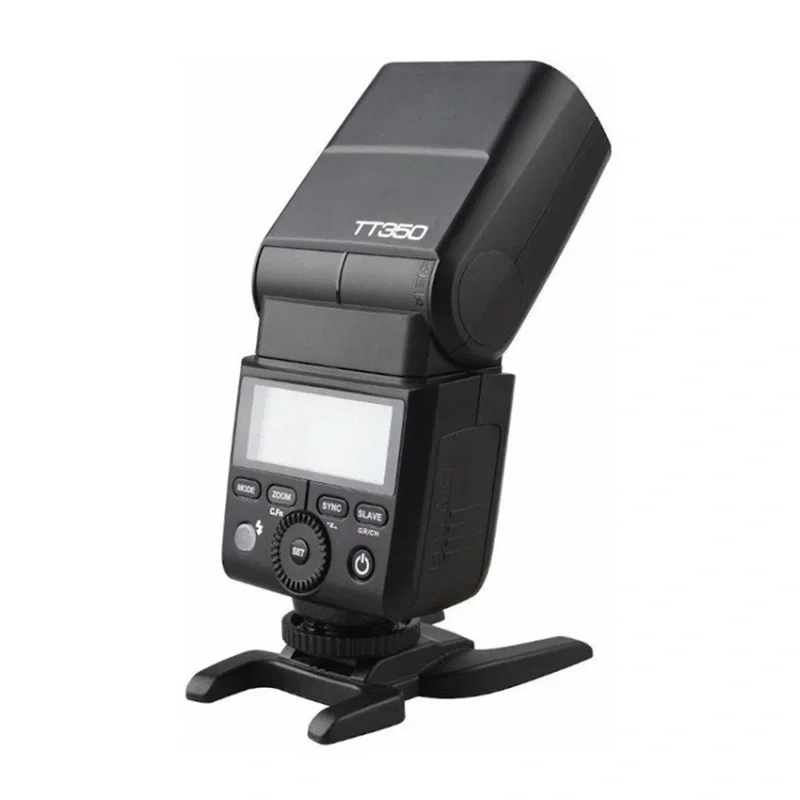 GODOX TT350 TTL Flash for Nikon