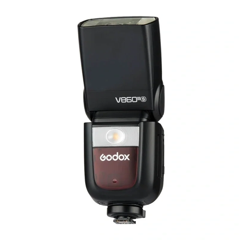 GODOX V860III TTL Flash for Sony