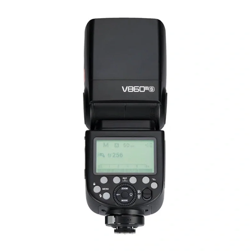 GODOX V860III TTL Flash for Sony