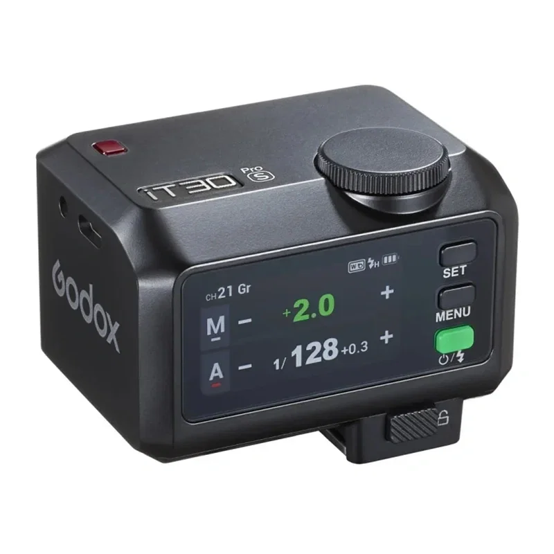 GODOX iT30Pro Flash for Sony