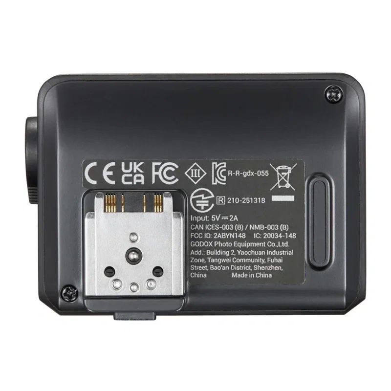 GODOX iT30Pro Flash for Sony