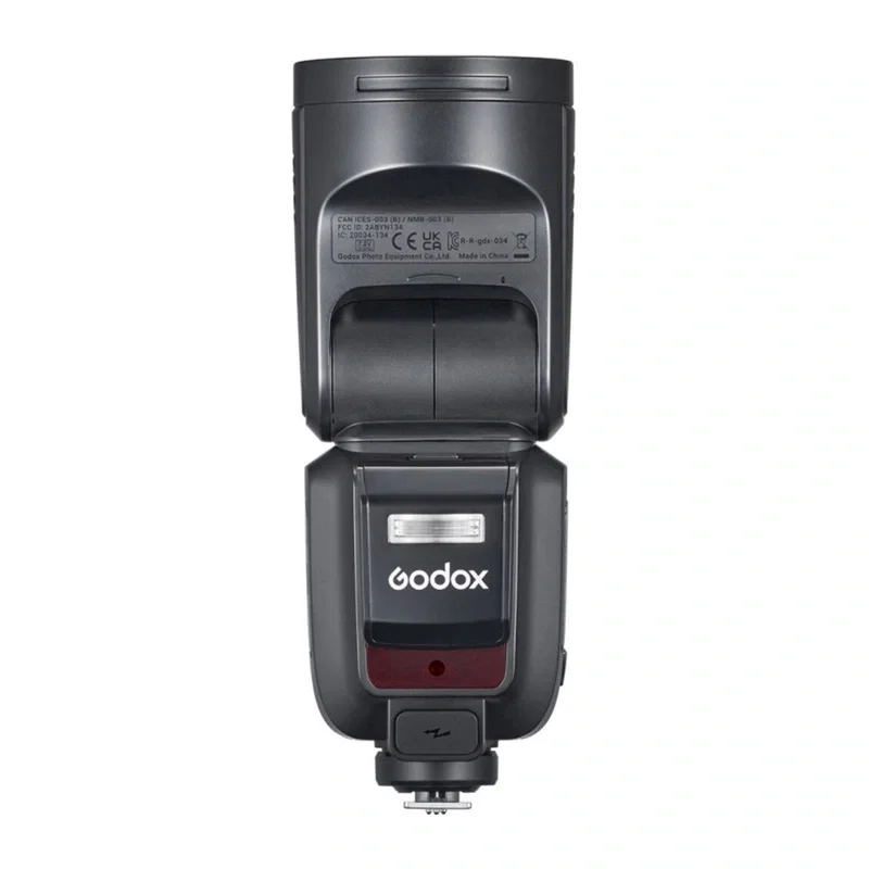 GODOX V100 TTL Flash for Sony