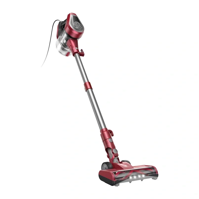 VEXILAR C8 Upright Vacuum Cleaner