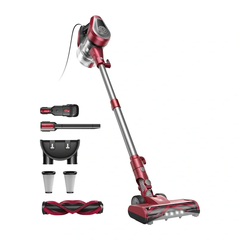 VEXILAR C8 Upright Vacuum Cleaner
