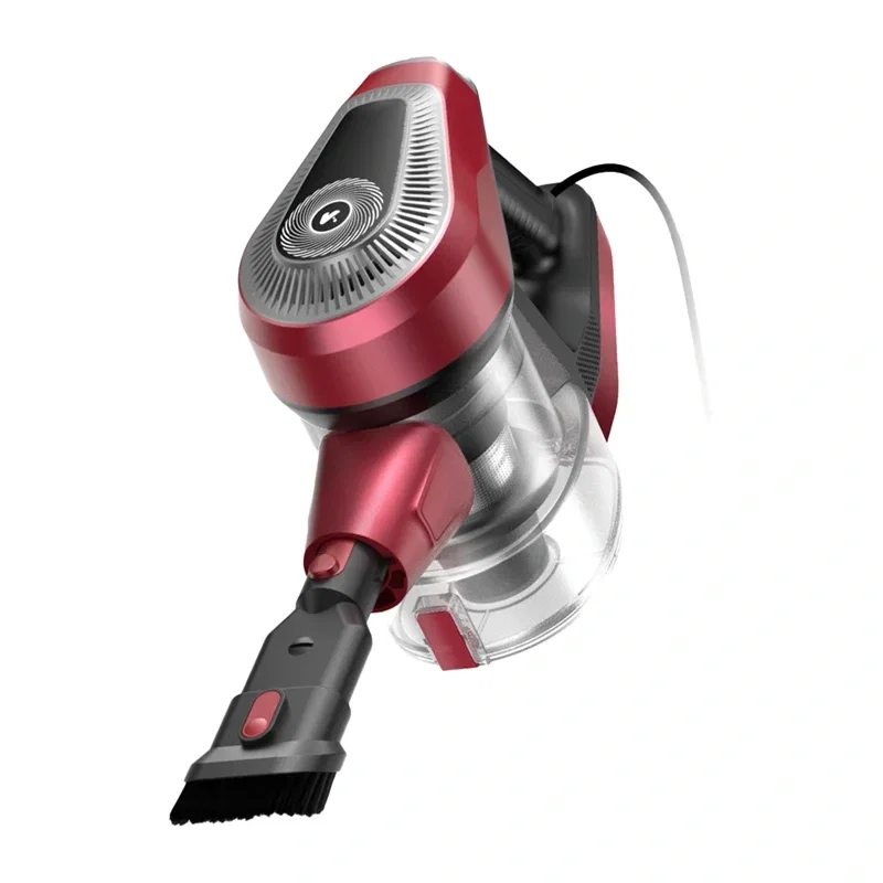 VEXILAR C8 Upright Vacuum Cleaner